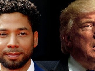 FBI Reviewing Dropped Jussie Smollett Charges