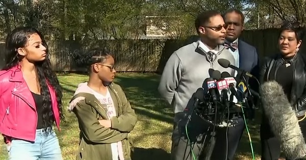 Family of Alleged 'Hostage,' Joycelyn Savage, Speaks out After R. Kelly Blames Them