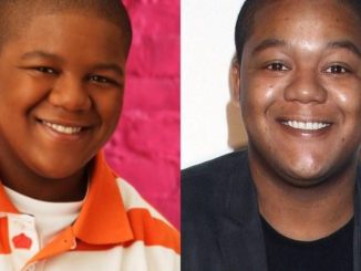 Former Disney Channel Star Kyle Massey Sued For Allegedly Sending Explicit Photos, Texts to 13-Year-Old