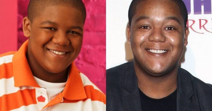 Former Disney Channel Star Kyle Massey Sued For Allegedly Sending Explicit Photos, Texts to 13-Year-Old