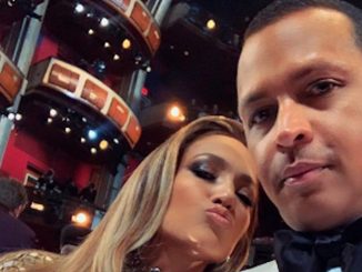 Former Playboy Playmate Claims A-Rod Was Sexting Her Weeks Before Engagement