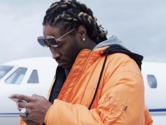 Future Responds To Rumors He Banned Plus Size Women From Entering Club