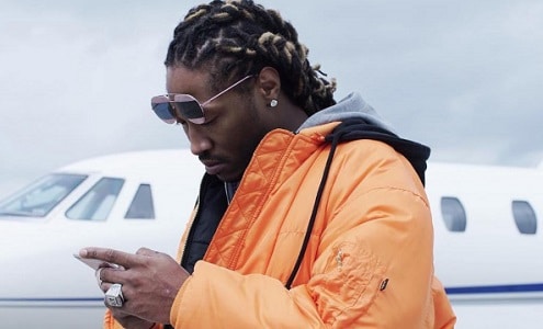 Future Responds To Rumors He Banned Plus Size Women From Entering Club