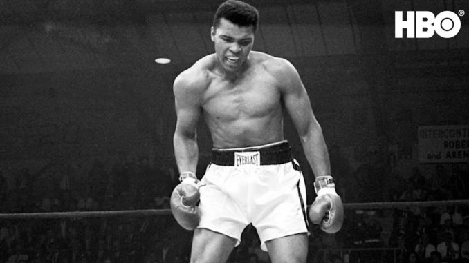 HBO Releases Trailer For LeBron's Muhammed Ali Documentary