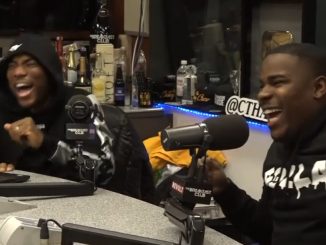 HaHa Davis Talks His Celebrity, Meeting Jay-Z, Being Catfished + More