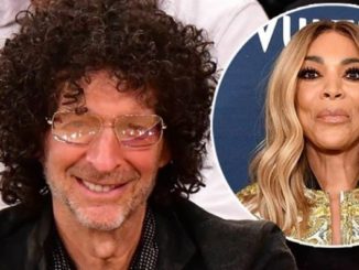 Howard Stern Drags Wendy Williams For Saying He Is 'Hollywood'