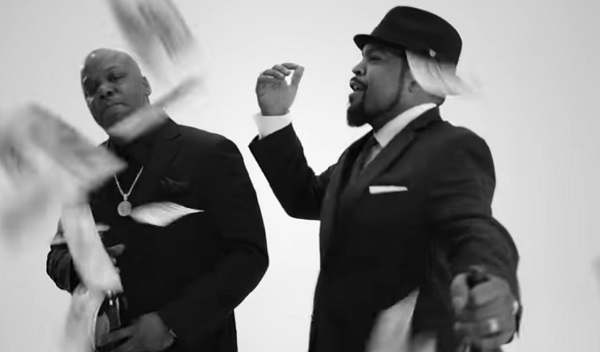 Ice Cube ft. Too Short 'Ain't Got No Haters' (Official Music Video)