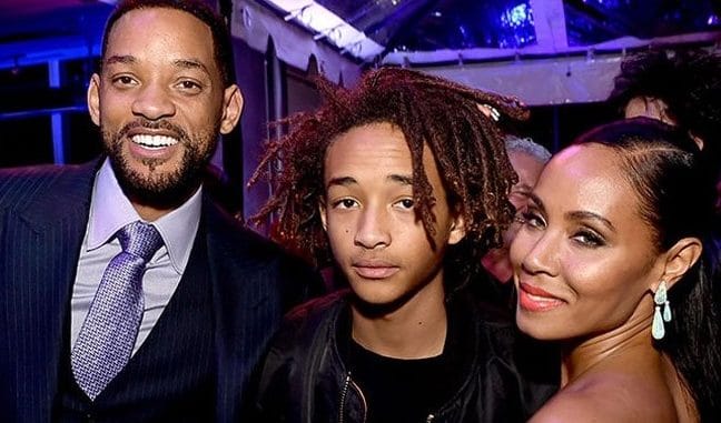 Jaden Smith's Foundation To Provide Water Filtration System For Flint Residents