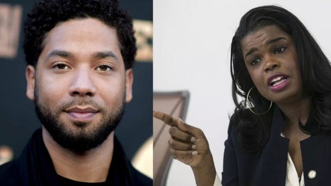 Jussie Smollett Performed 16 Hours of Community Service to Have Charges Dropped