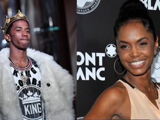 King Combs Opens Up About His Mother Kim Porter's Passing & Keeping The Bad Boy Legacy Going