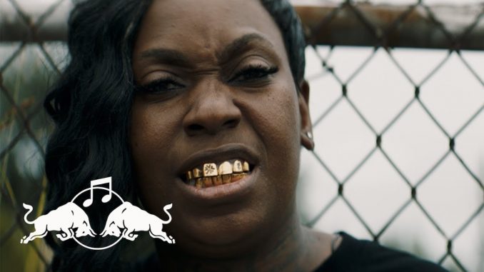 La Chat, Gangsta Boo & More Meet the Women Shaping Southern Hip-Hop