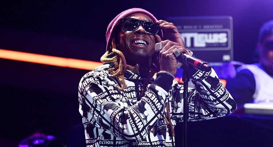 Lil Wayne Shuts Down $14 Million Tax Debt