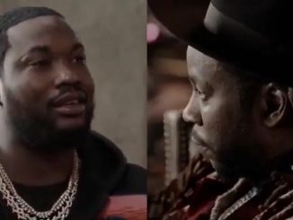 Meek Mill, LeBron, and 2 Chainz Discuss Whether You Owe Family Friends If You Get Rich