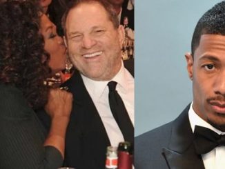 Nick Cannon 'What Time Does Harvey Weinstein Doc Come On'