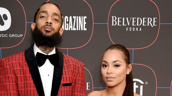 Nipsey Hussle Shot Multiple Times Outside His Store in Los Angeles