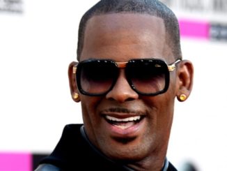 R. Kelly Released from Chicago Jail