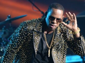 R. Kelly's Former Lawyer Says He Was 'Guilty as Hell' cancer