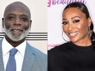 Real Housewives of Atlanta Star Peter Thomas Arrested In Miami