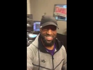 Rickey Smiley Talks About Getting Fired Over R. Kelly