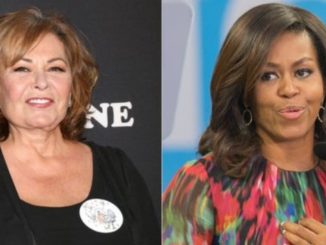 Roseanne Barr Claims Michelle Obama Got Her Fired Over That Infamous Tweet