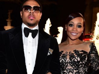 Singer Monica Files for Divorce from Ex-NBA Player Shannon Brown
