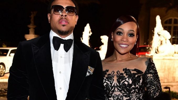 Singer Monica Files for Divorce from Ex-NBA Player Shannon Brown