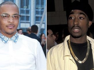 T.I. Compares Himself To Tupac