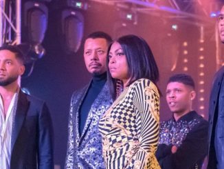 Twitter Erupts after Jussie Smollett Returns to 'Empire' after Controversy