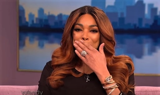 Wendy Williams Husband Kevin's Alleged Mistress Welcomes Baby