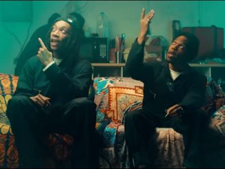 Wiz Khalifa & Curren$y ft. Problem - Getting Loose (Official Music Video)