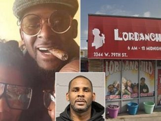 Woman's Daycare Receives Bomb Threats After Bailing Out R. Kelly