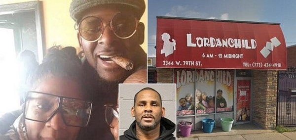 Woman's Daycare Receives Bomb Threats After Bailing Out R. Kelly