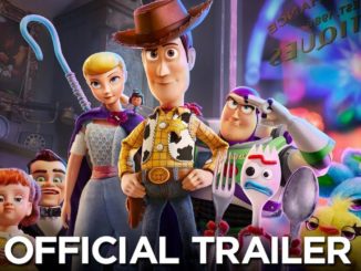toy story 4 trailer adults