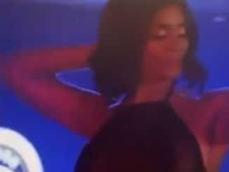 Twitter Reacts To Momma Dee Shakin' Something Old On The Stripper Stage