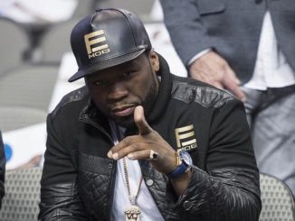 50 Cent Sells Connecticut Mansion For $3M & Reportedly Donates It All To Charity