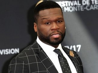 50 Cent Speaks On His New ABC Drama About Wrongly Convicted drug Kingpin turned-Lawyer Isaac Wright Jr.