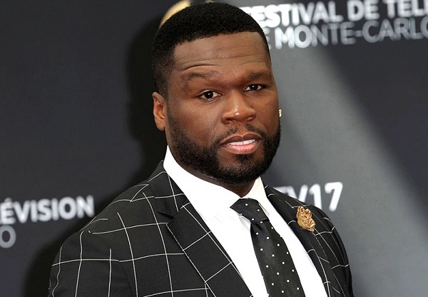 50 Cent Speaks On His New ABC Drama About Wrongly Convicted 