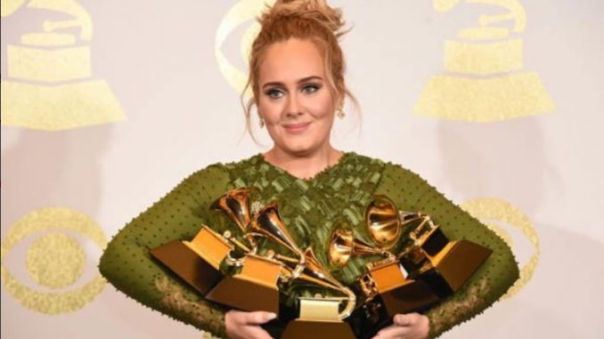 Adele and Husband Simon Split After More Than 7 Years Together