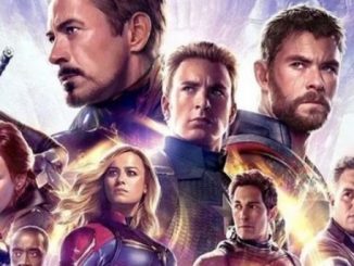 'Avengers: Endgame' Fan Hospitalized After Crying Too Much