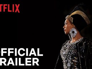 Beyonce Releases Trailer for 'Homecoming' Netflix Special