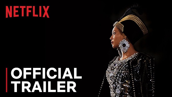 Beyonce Releases Trailer for 'Homecoming' Netflix Special