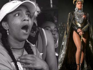 Fan Reactions: Beyoncé Just Dropped Homecoming: The Live Album