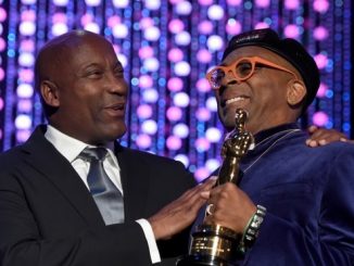 'Boyz N The Hood's Legendary Director John Singleton Suffers Stroke