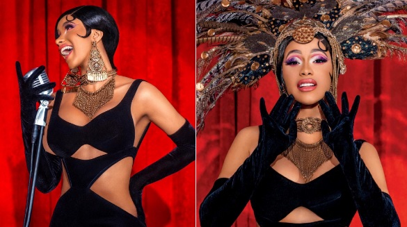 Cardi B Leads 2019 Billboard Music Award Nominations With 21 Nominations