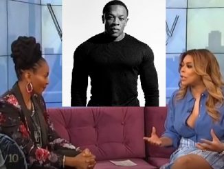 Dee Barnes Talks Dr. Dre Assault, Wendy Williams Offers Movie & Book Deal