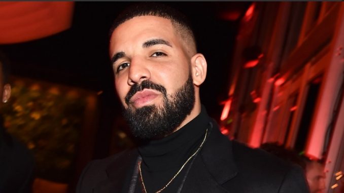 Drake Responds To Being Called a 'Culture Vulture'
