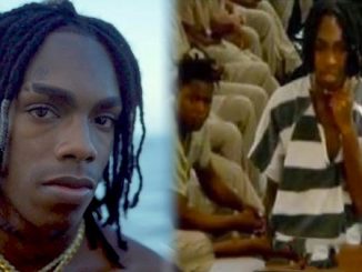 Florida Rapper YNW Melly Facing The Death Penalty In Double Murder Case Of His Two Best Friends (VIDEO)