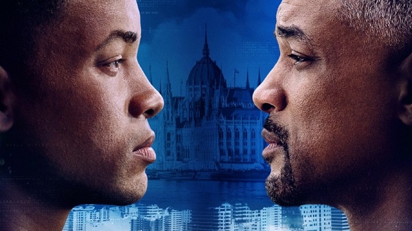 'Gemini Man' First Movie Trailer Drops With Will Smith