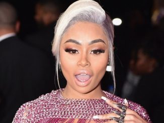 Harvard Denies Blac Chyna Was Accepted and Issues Statement