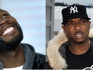 He's a Parasite and a Sucker Ja Rule Says This Is Last Time Addressing 50 Cent (VIDEO)